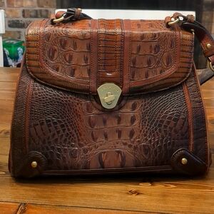Brahmin Vintage Bag Purse